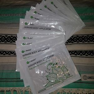 It Works! Ultimate Body Applicator Wraps